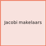 Jacobi makelaars